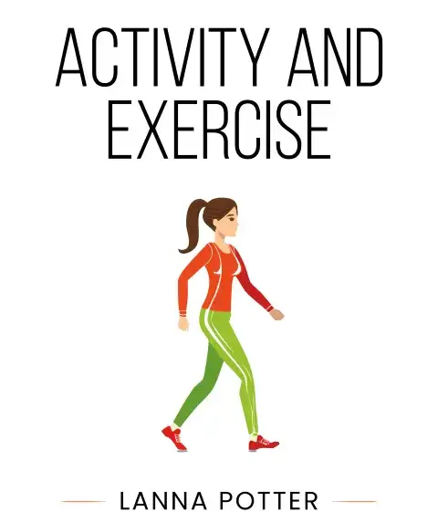 Activity and Exercise Cover