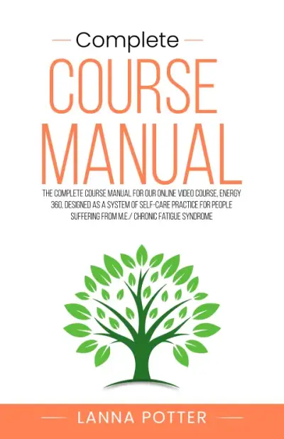 Complete Course Manual Cover