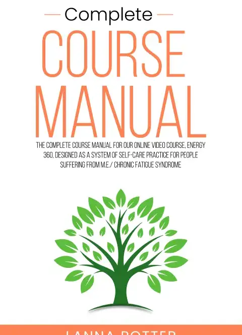 Complete Course Manual Cover