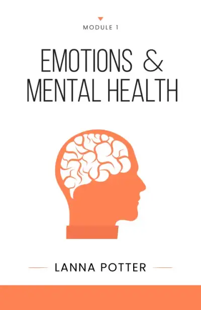 Emotions and mental Health Cover