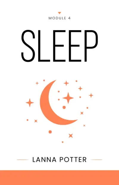 Sleep Cover