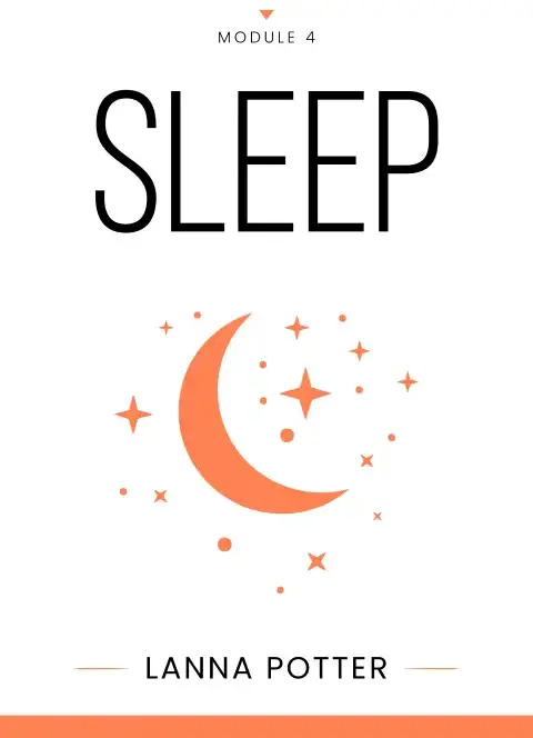 Sleep Cover